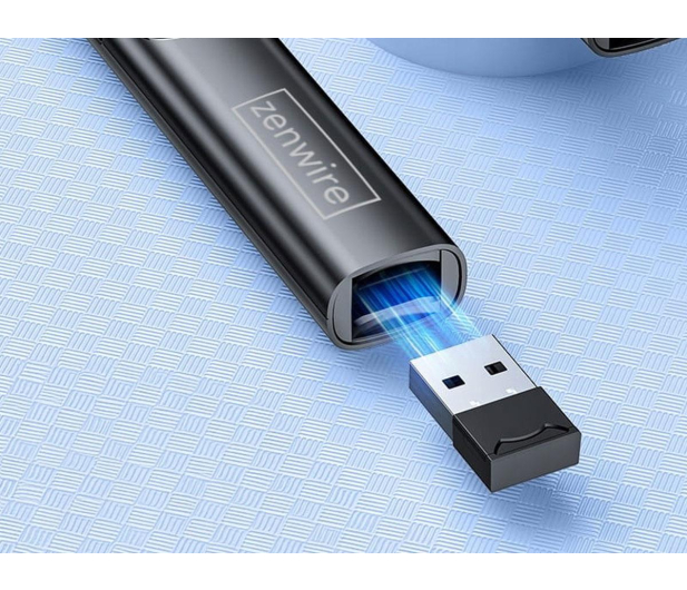 Zenwire S9 - 1538215 - zdjęcie 5